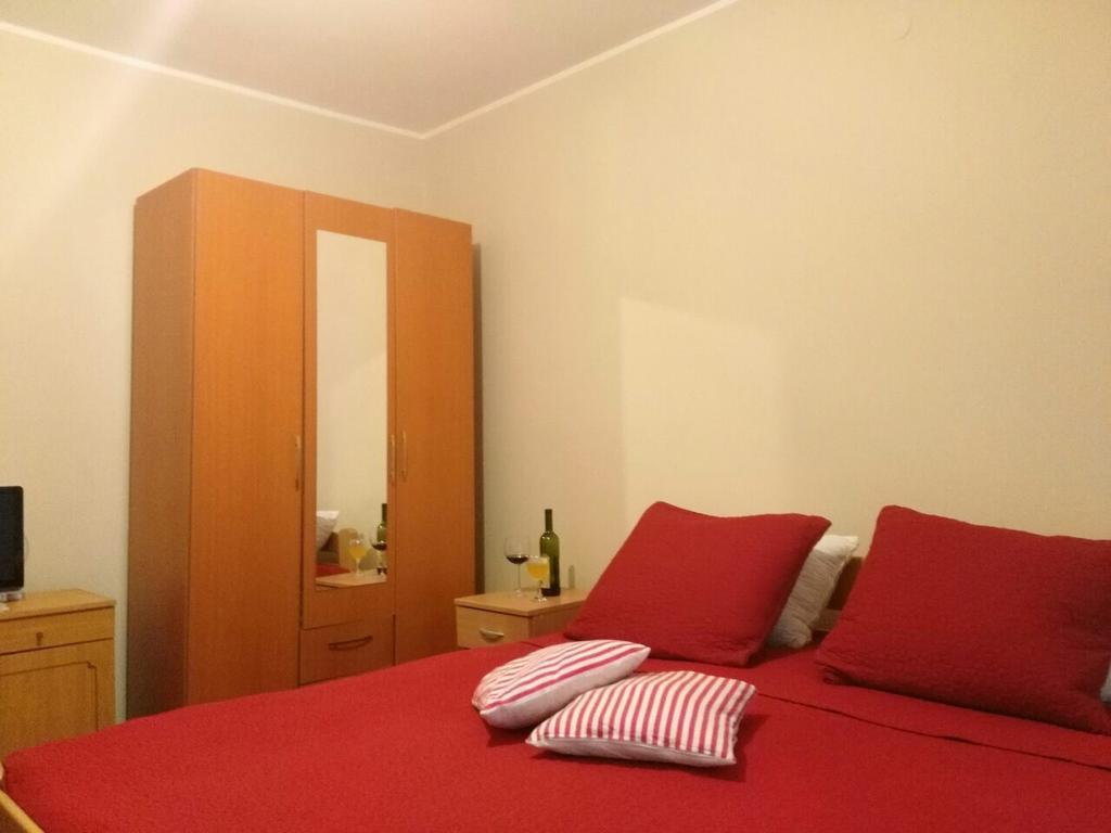 Apartmani Cuce Kotor Exterior foto